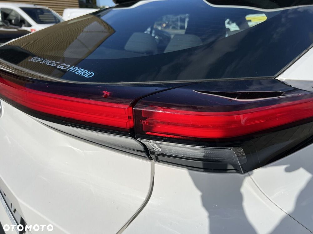 Toyota C-HR 1.8 Hybrid Comfort - 26