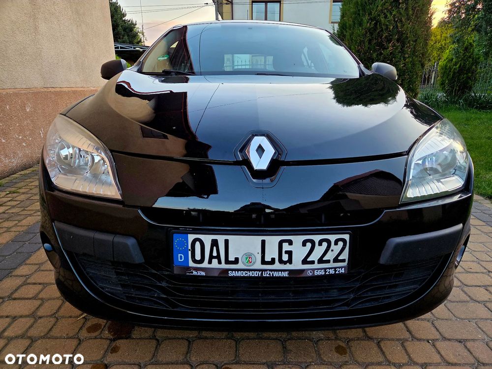 Renault Megane 1.6 16V Color Edition - 17