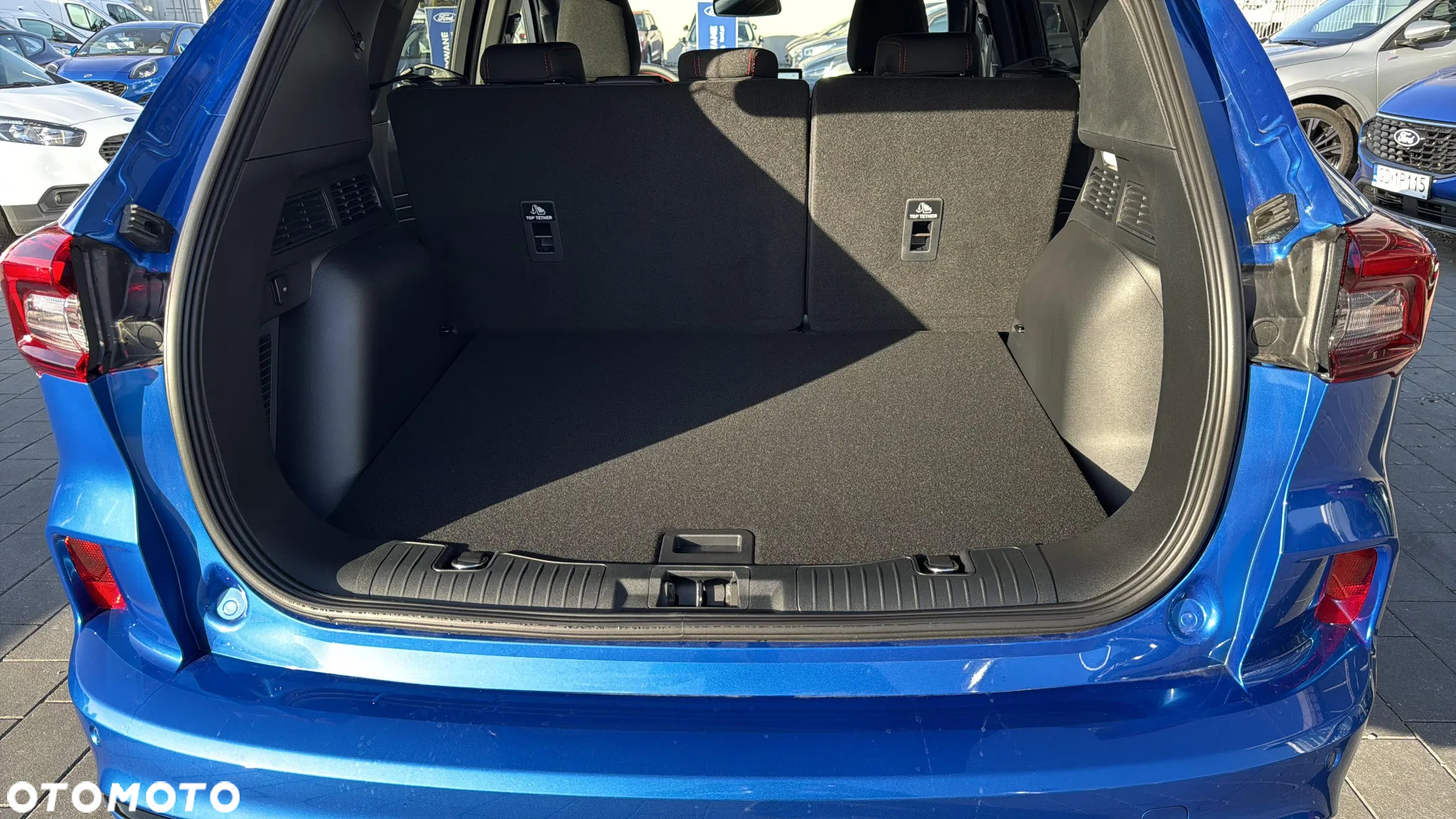 Ford Kuga - 20