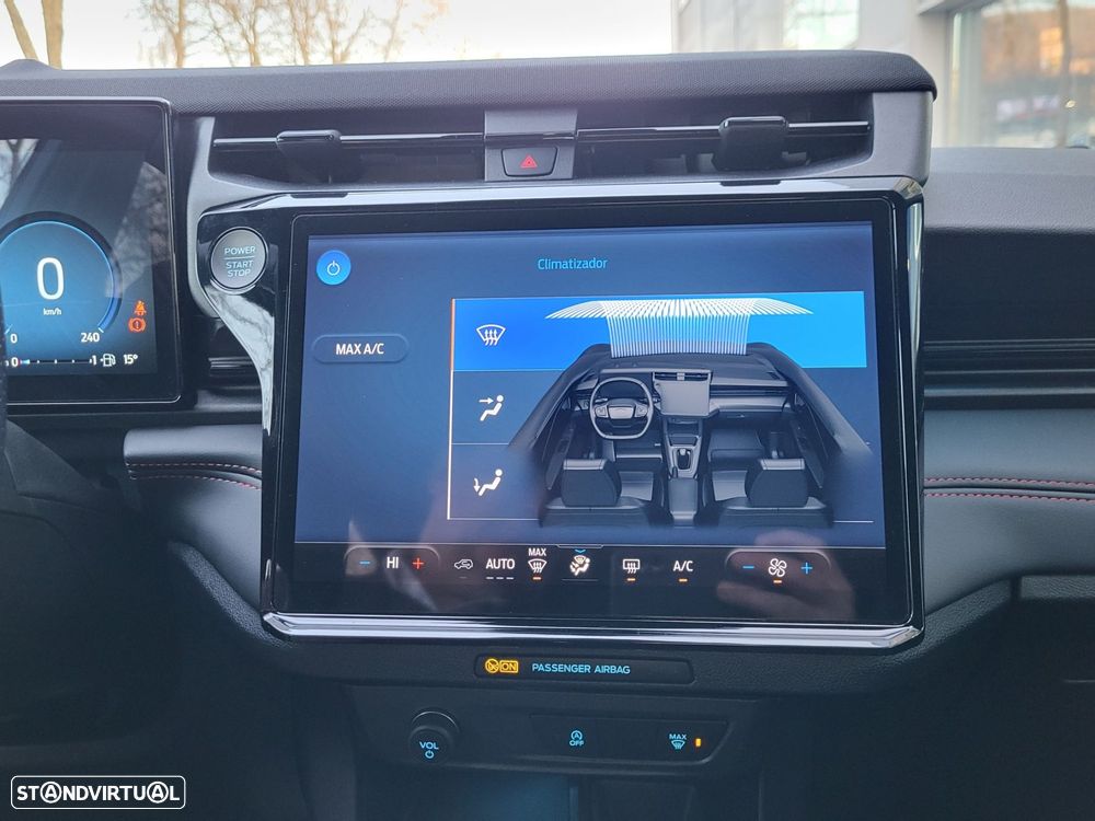 Ford Puma 1.0 EcoBoost MHEV ST-Line Aut. - 15