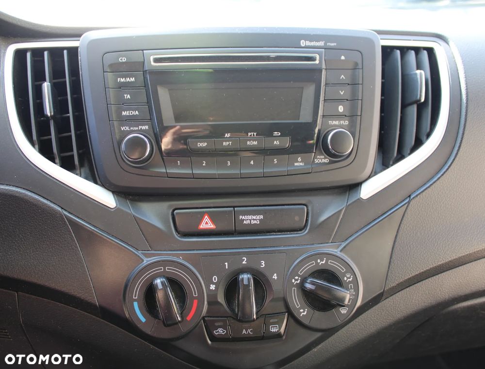 Suzuki Baleno 1.2 Premium - 9