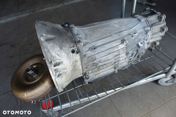 Mercedes w251 w164 3.2 skrzynia 722902 2512701301