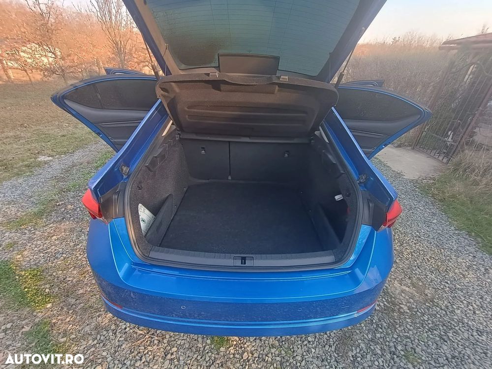 Skoda Octavia 1.0 TSI Ambition - 8