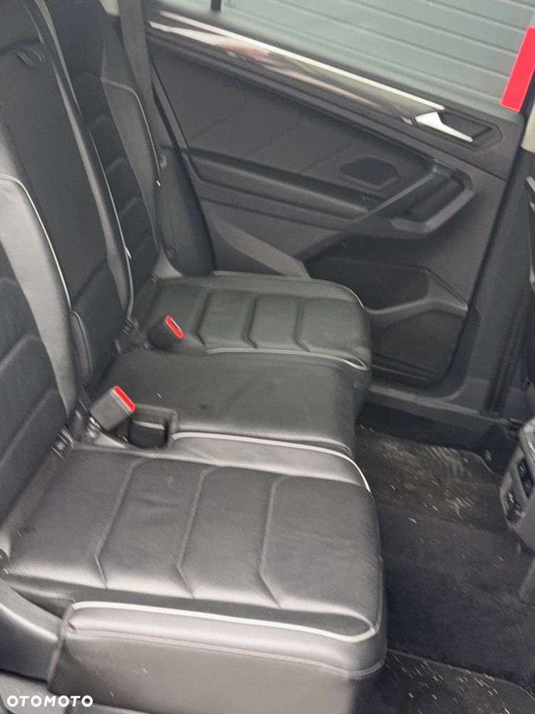 Volkswagen Tiguan Allspace 1.5 TSI EVO R-Line DSG - 14