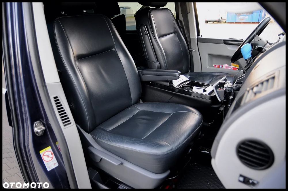 Volkswagen Transporter - 6