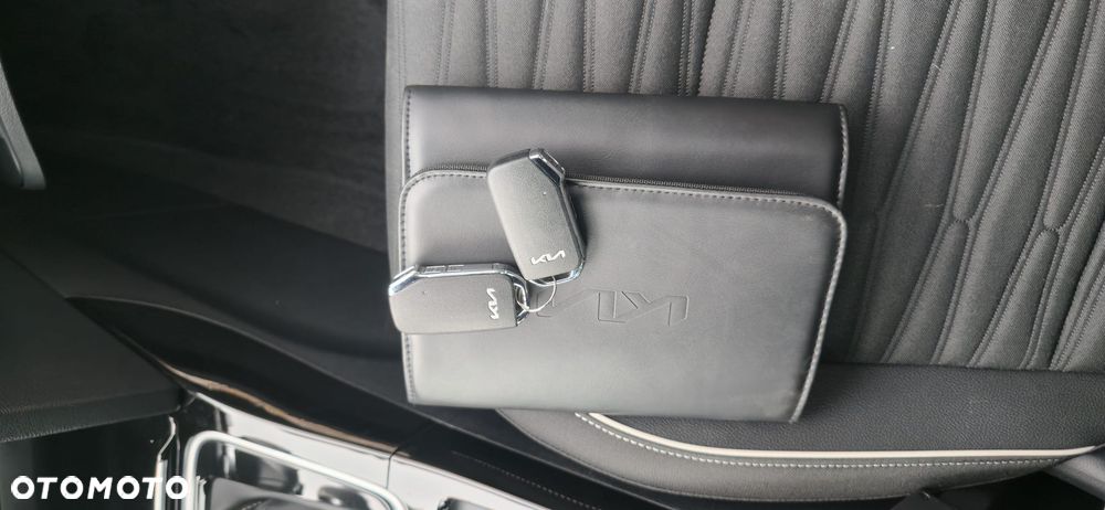 Kia Ceed 1.5 T-GDI DCT7 OPF GT Line - 17
