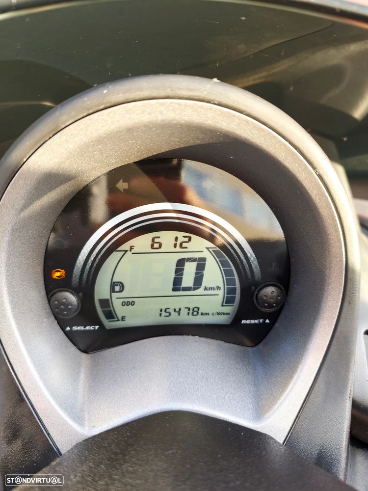 Yamaha NMAX - 6