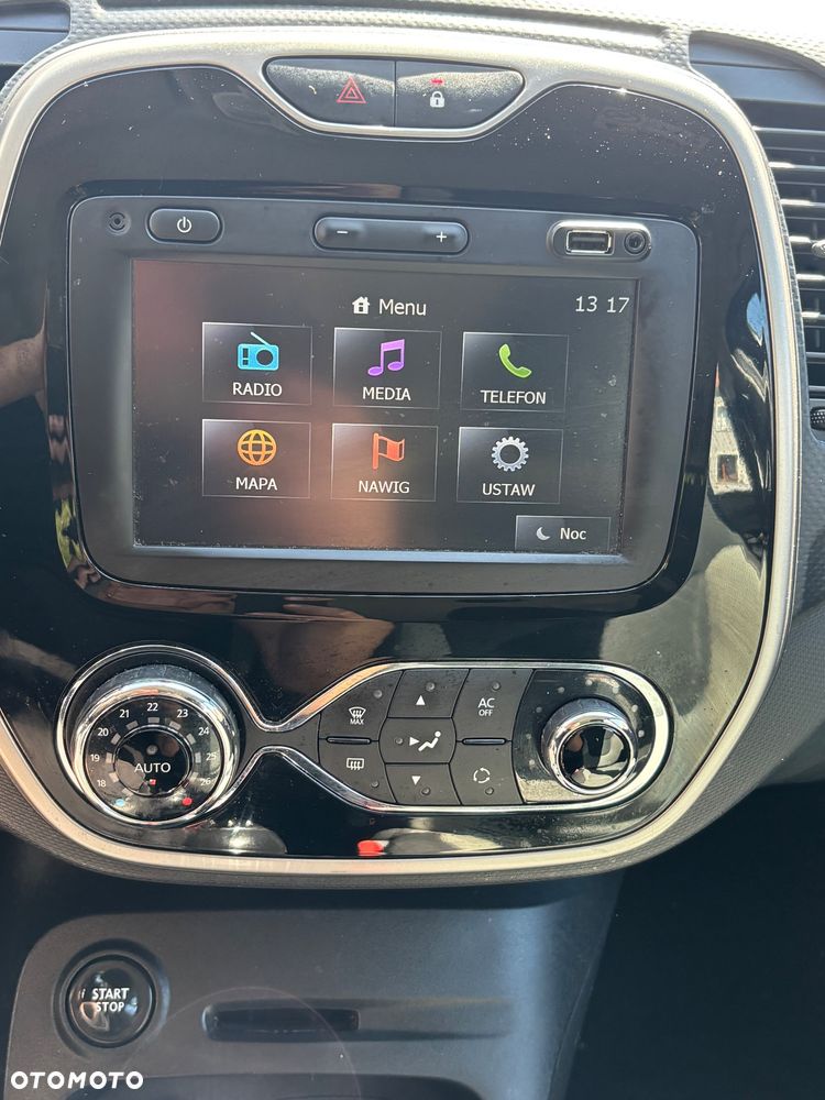 Renault Captur ENERGY TCe 90 Start&Stop Dynamique - 12