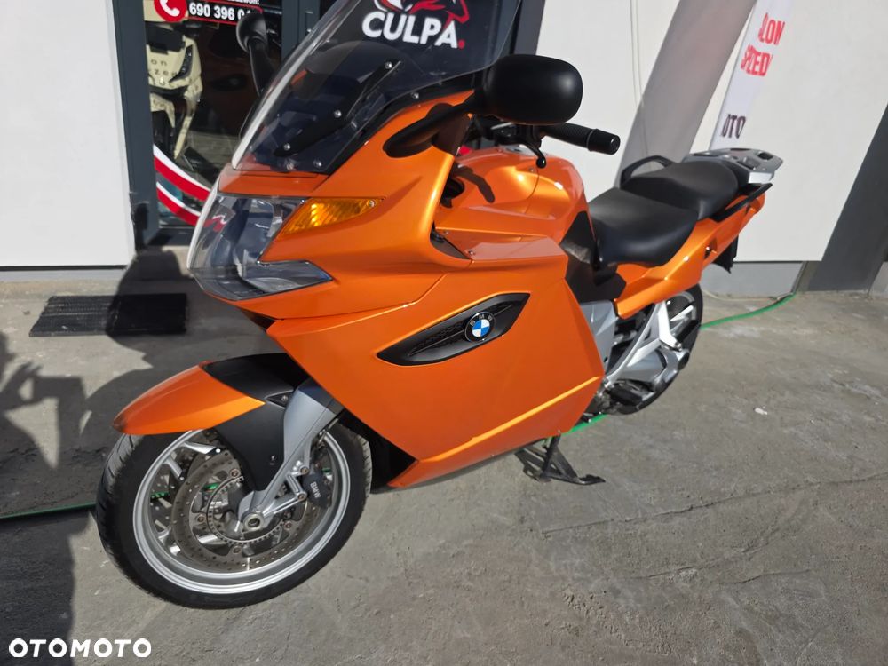 BMW K - 6