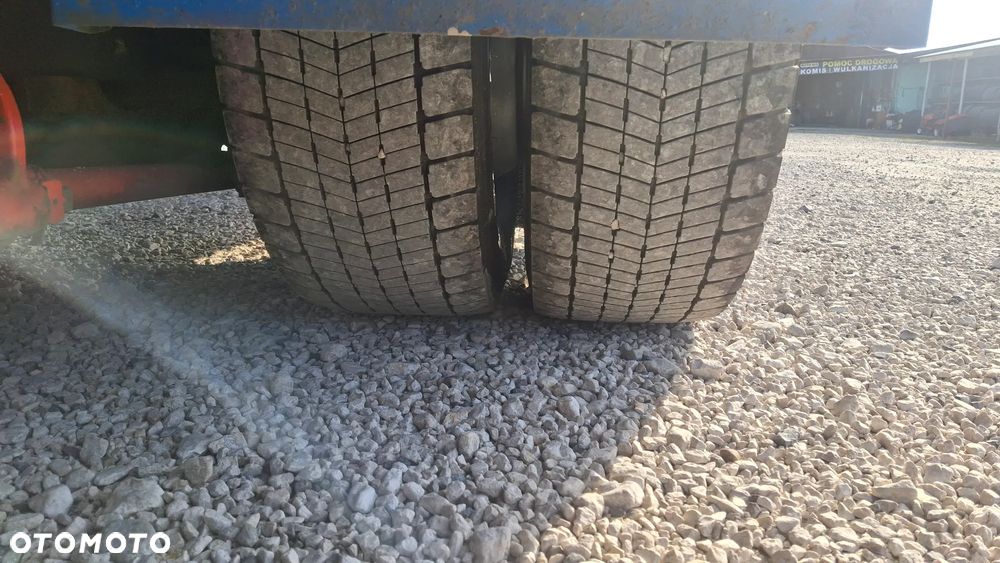 MAN TGM 18.280 - 27