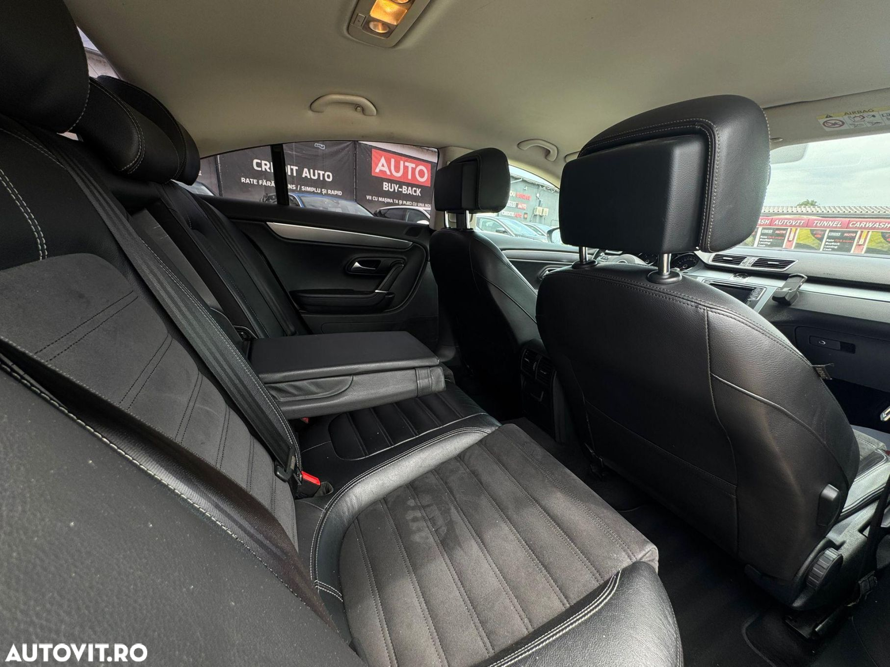 Volkswagen Passat CC - 9