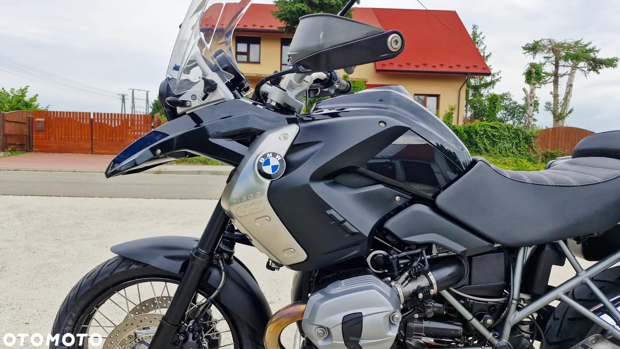 BMW GS - 27