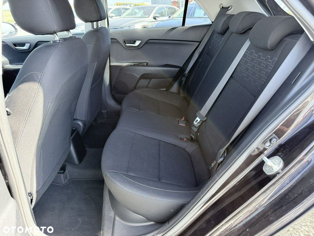 Kia Rio 1.4 XL - 13