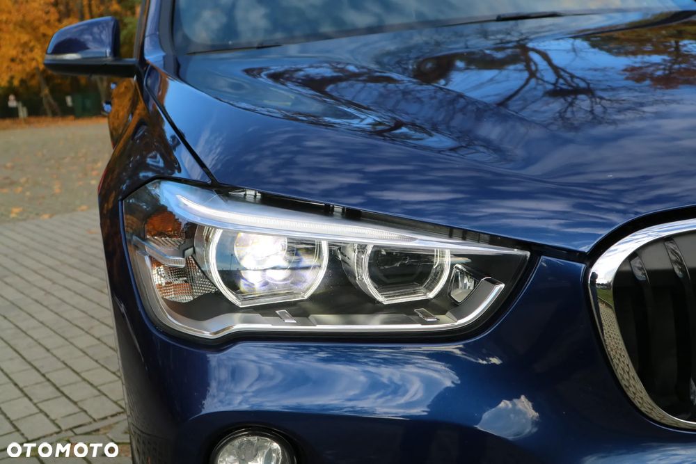 BMW X1 - 36