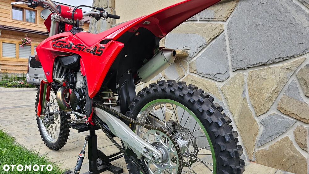 Gas Gas MC - 14