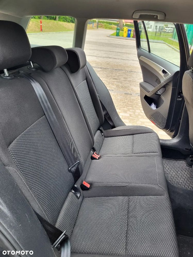 Volkswagen Golf 1.0 TSI BMT City - 11