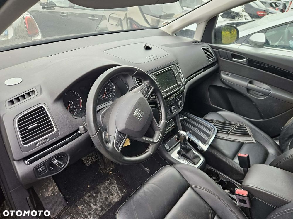 Seat Alhambra 2.0 TDI S&S DSG XCELLENCE - 6