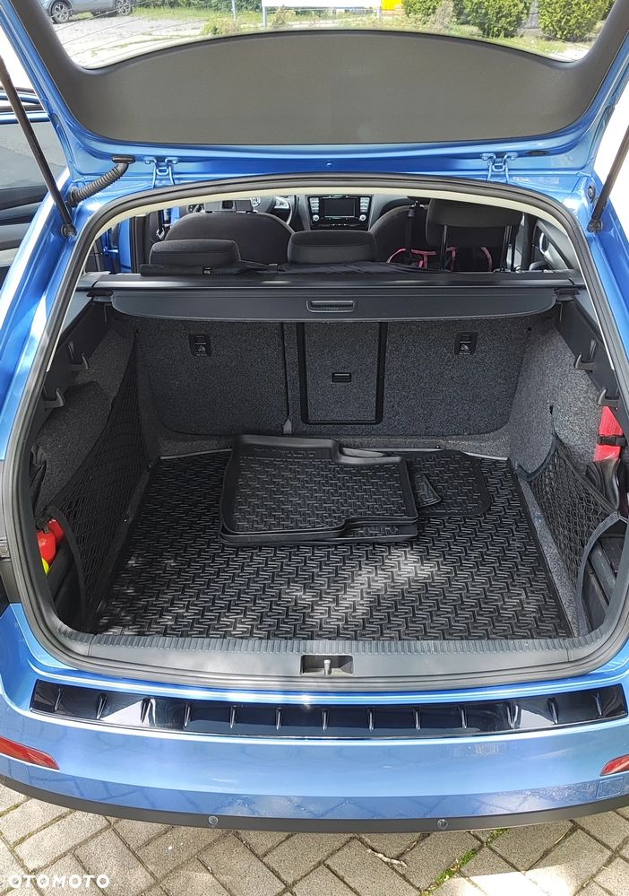 Skoda Octavia 2.0 TDI 4x4 Style - 7