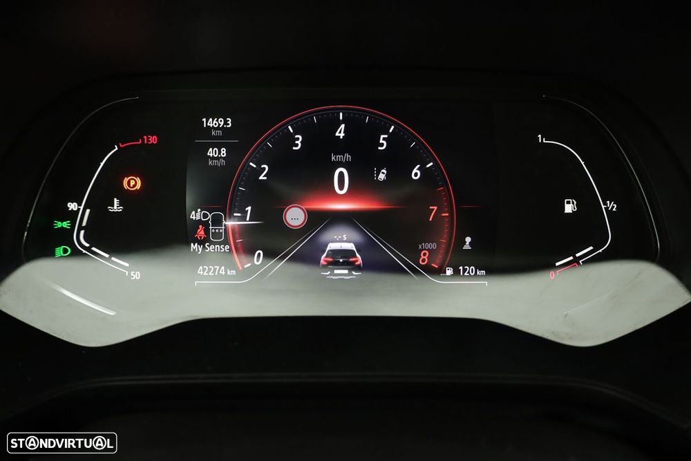 Renault Captur 1.0 TCe Techno - 16