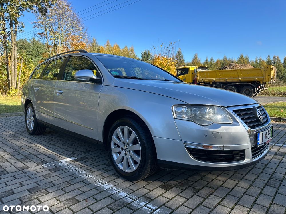 Volkswagen Passat - 17