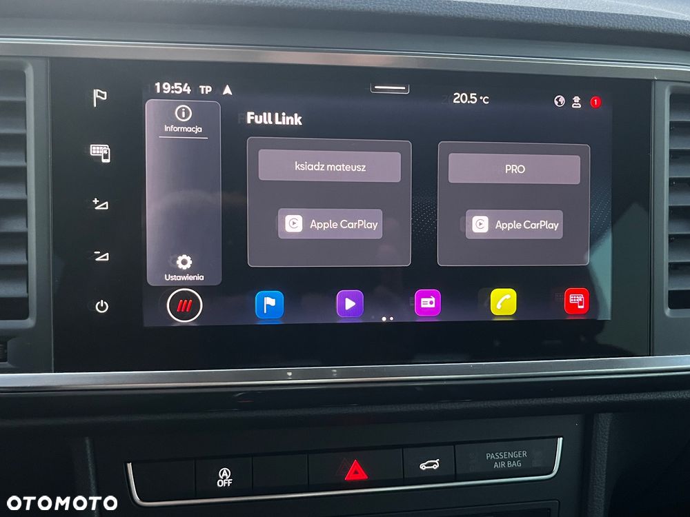 Seat Ateca 2.0 TDI Xperience S&S DSG - 36