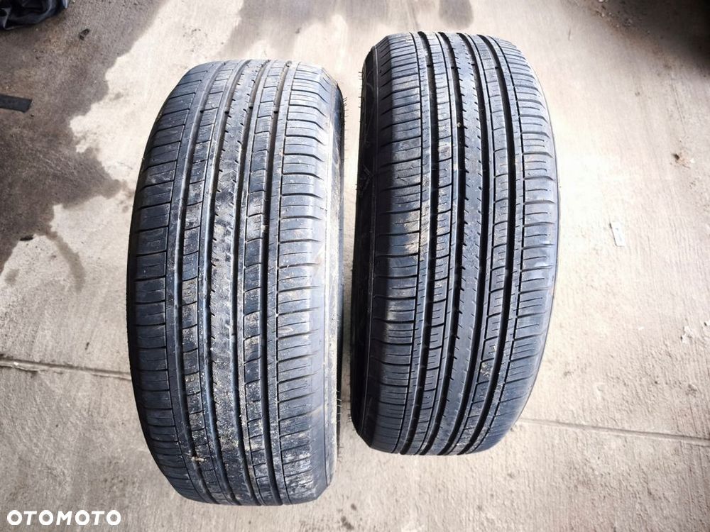 OPONA OPONY LATO APTANY EXPEDITE RU101 235/60R18 107V 39/20 39/21 5-6MM - 1