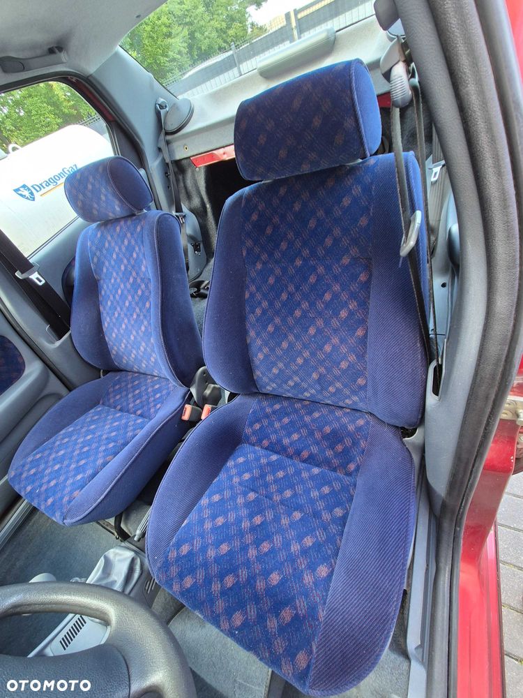 Fiat Siena - 6