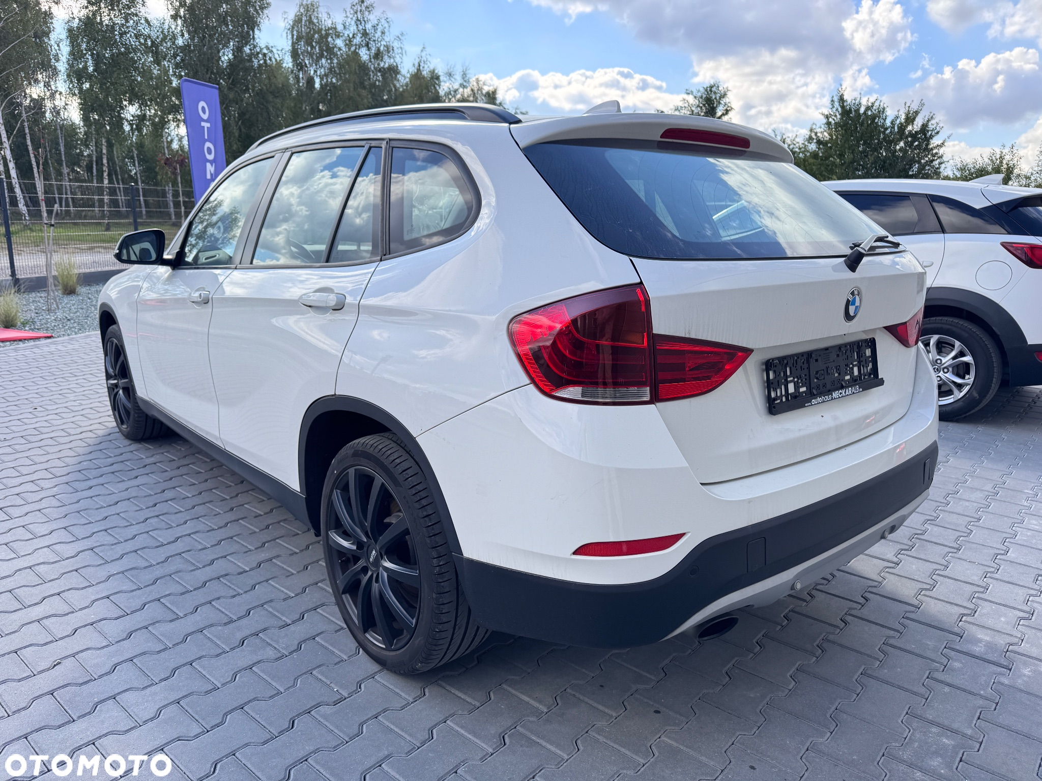 BMW X1 sDrive18i Sport Line - 16