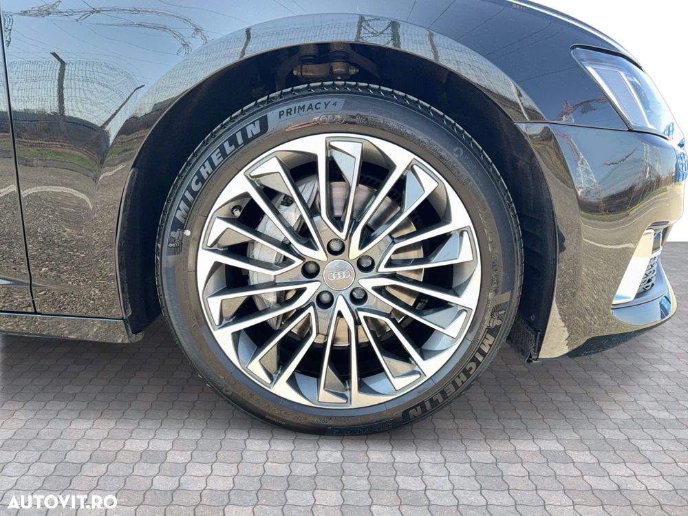 Audi A6 3.0 45 TDI quattro Tiptronic Design - 7