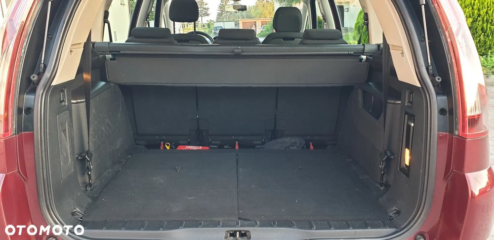 Citroën C4 Picasso 1.8 16V 7-Sitzer Advance - 15