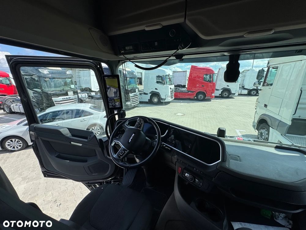 DAF XG 480 - 6