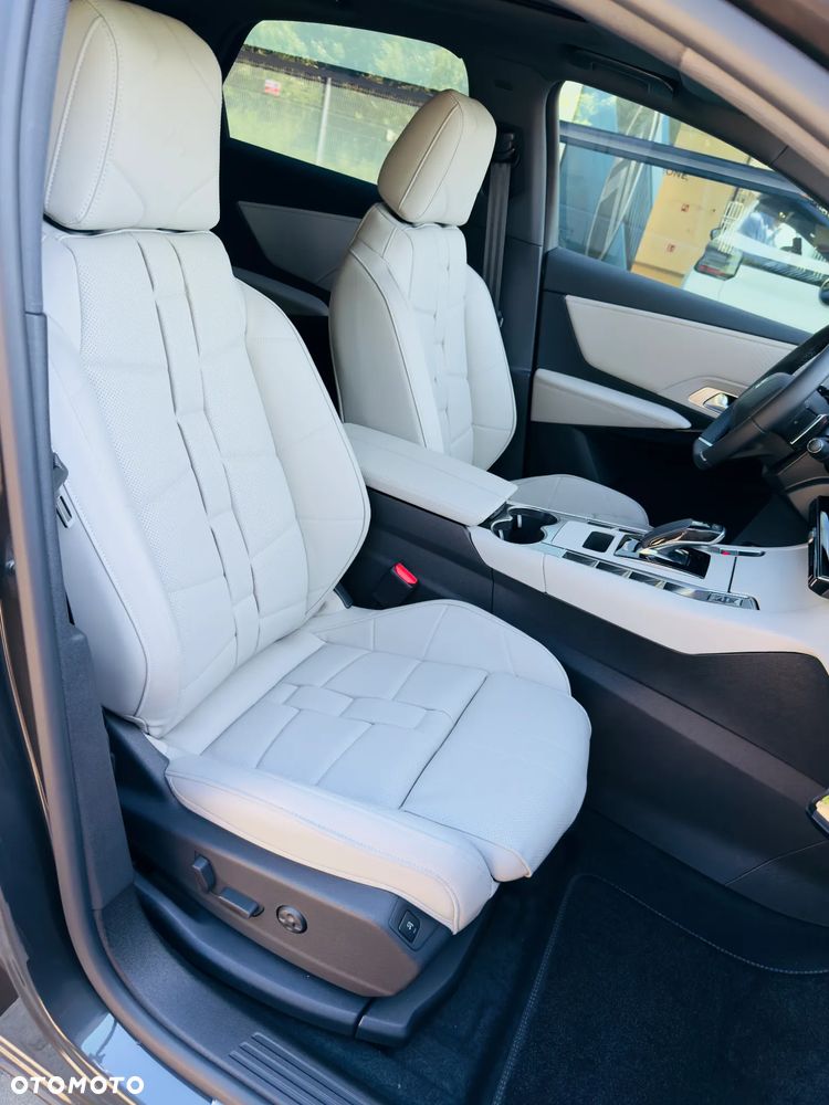 DS Automobiles DS 7 1.5 BlueHDi Etoile - 16