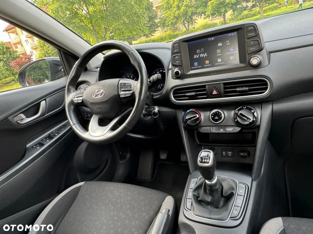 Hyundai Kona 1.0 T-GDI Premium - 8