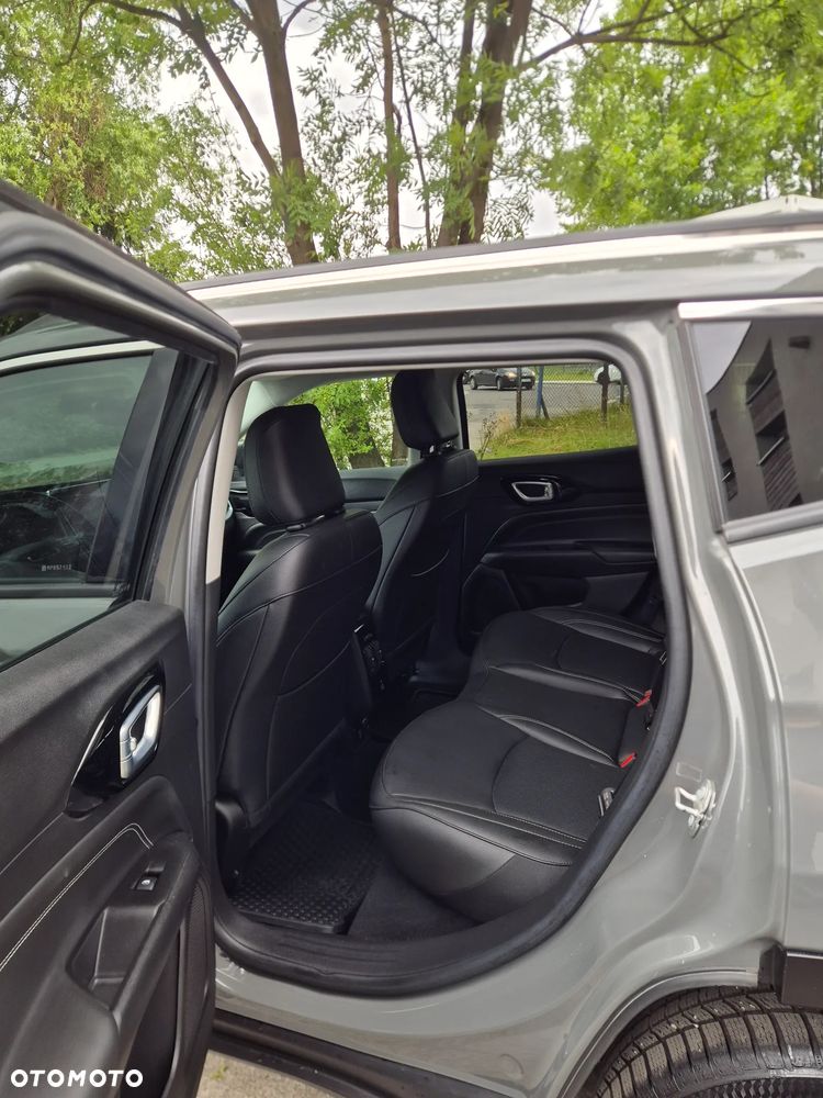Jeep Compass 1.6 MultiJet Limited - 10