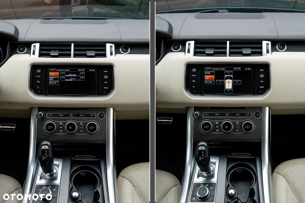 Land Rover Range Rover Sport S 3.0TD V6 HSE - 31