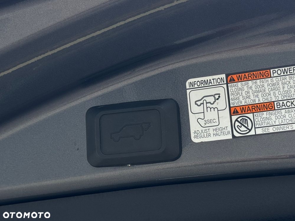 Toyota RAV4 2.0 Prestige MS - 23
