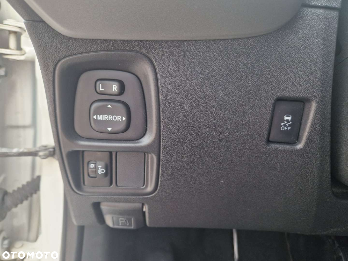 Toyota Aygo 1.0 VVT-i Sprint EU6 - 10