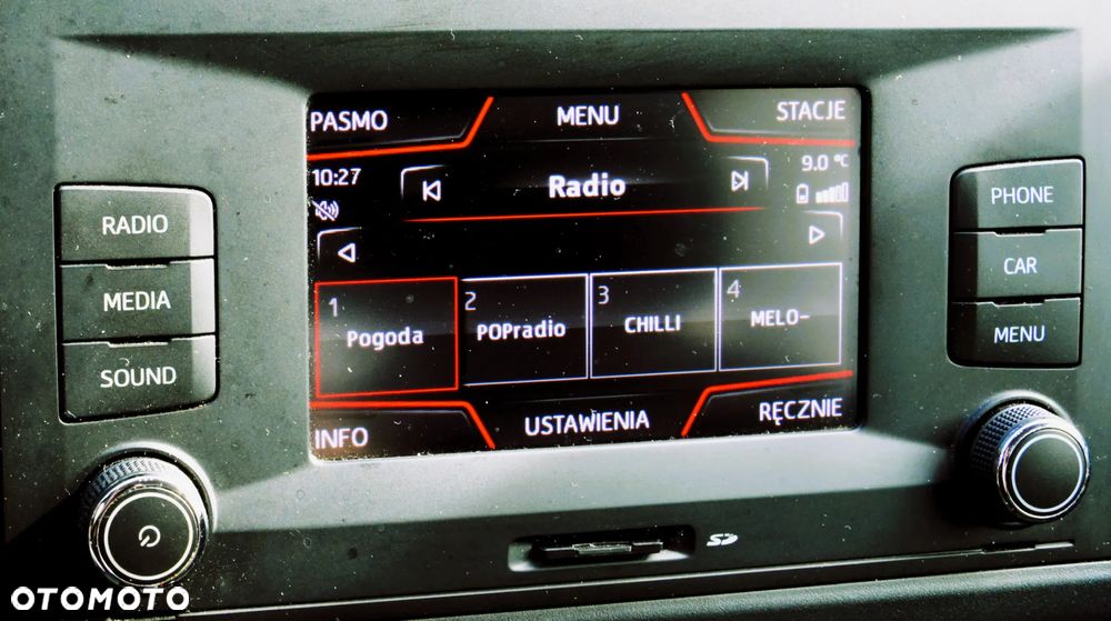 Seat Toledo 1.0 EcoTSI Reference S&S - 7