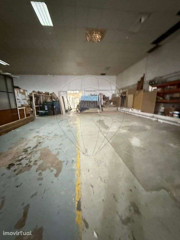 Armazém  para venda - Grande imagem: 2/11