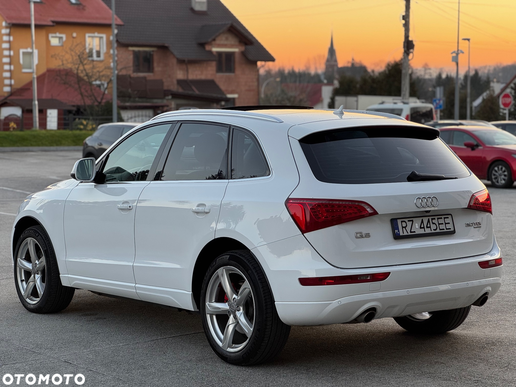 Audi Q5 3.0 TDI Quattro S tronic - 7