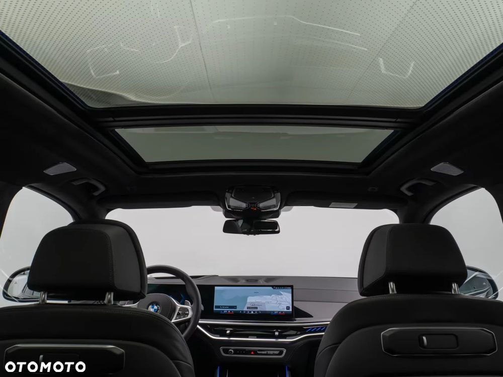 BMW X5 M M60i mHEV sport - 36