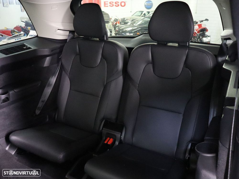 Volvo XC 90 2.0 T8 PHEV Inscription AWD - 11