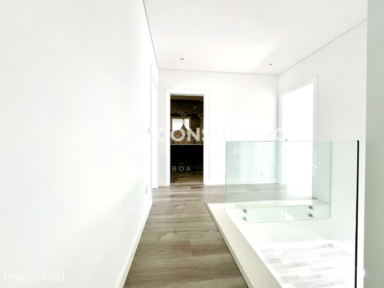 Moradia Isolada T4 DUPLEX Venda em Corroios,Seixal - Grande imagem: 4/60