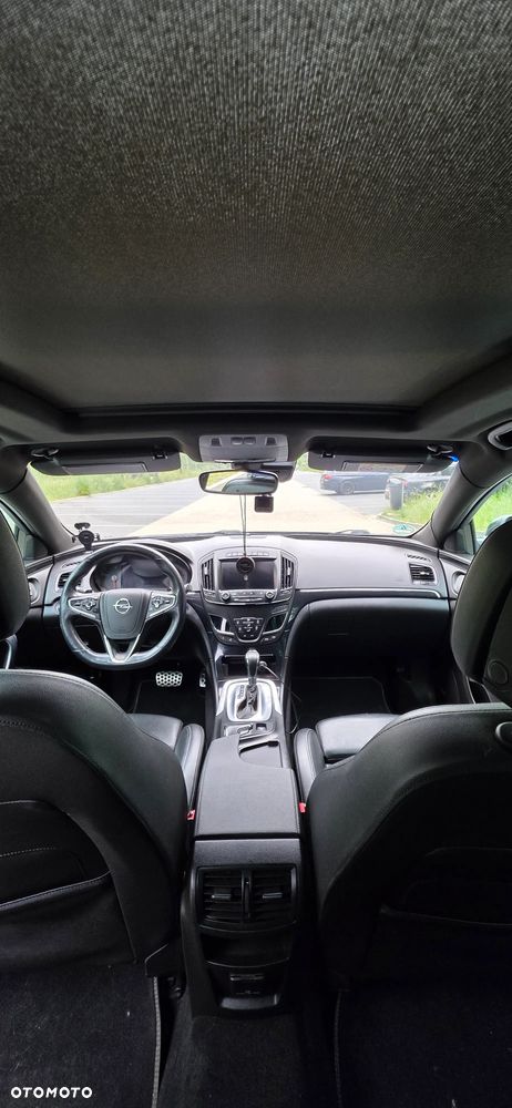 Opel Insignia CT 2.0 CDTI 4x4 - 27