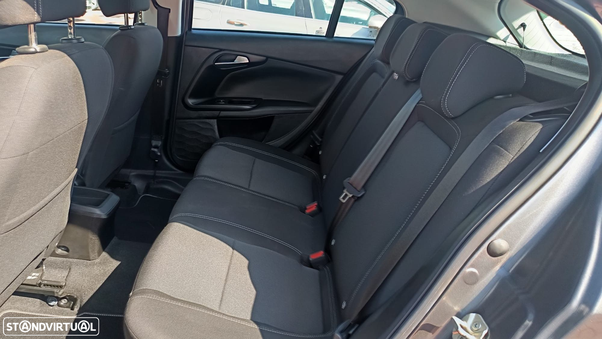 Fiat Tipo 1.3 M-Jet Lounge - 19