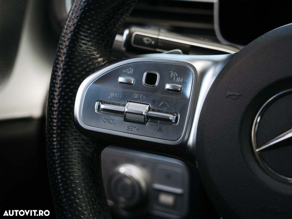 Mercedes-Benz GLE Coupe - 15