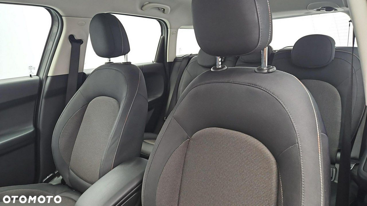 MINI Countryman - 11