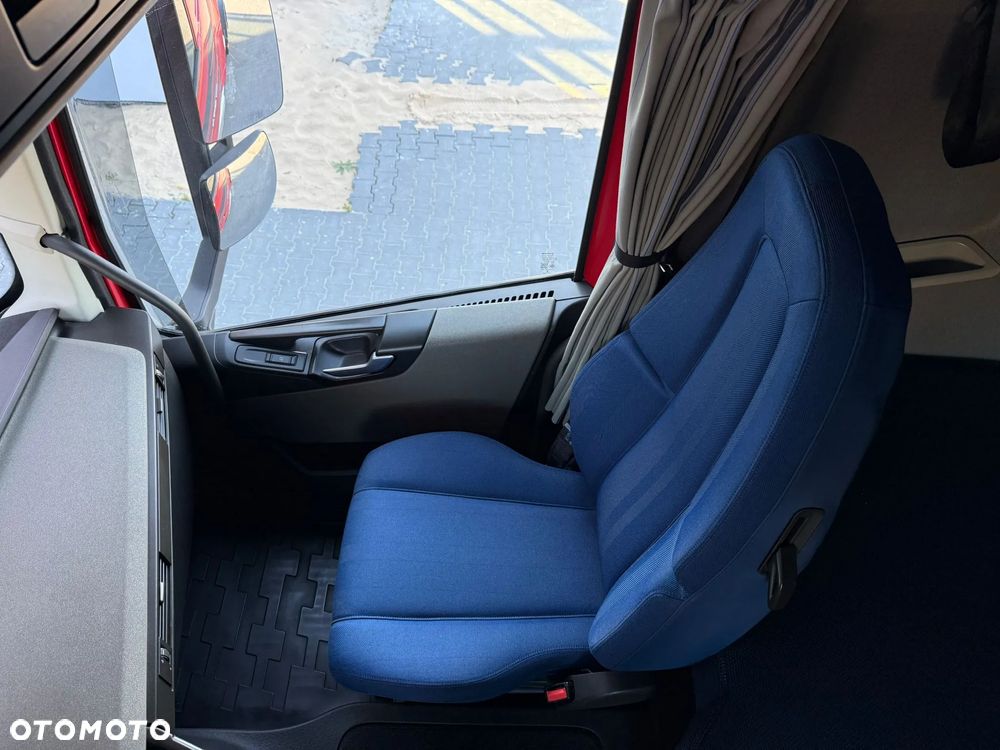 Volvo FH 500/EURO6/MEGA/NAVI/FULL LED/KLIMA P. - 28