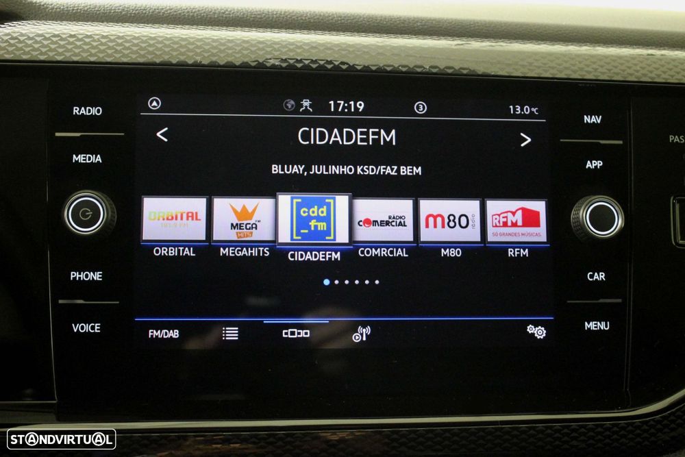 VW Taigo 1.0 TSI Life DSG - 29