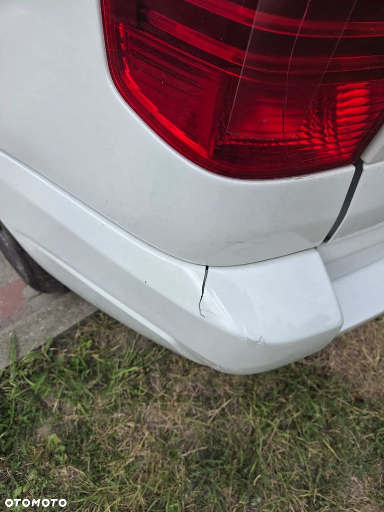 BMW X3 xDrive20d - 4
